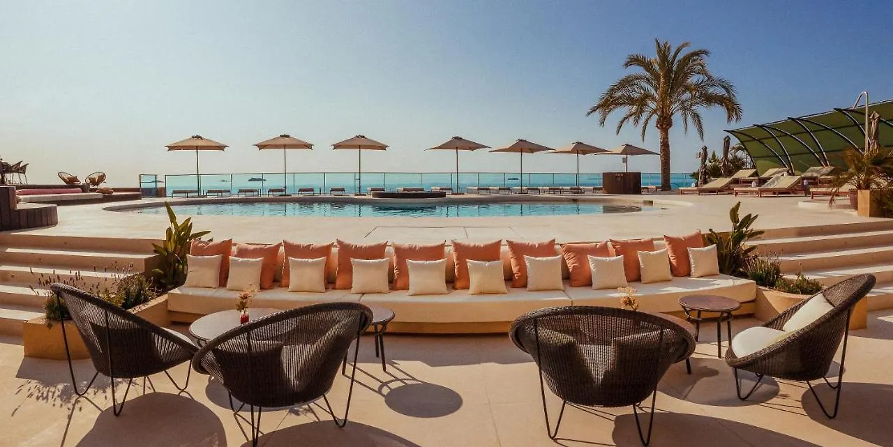 Ama Ibiza (Adults Only) Hotel Playa d'en Bossa