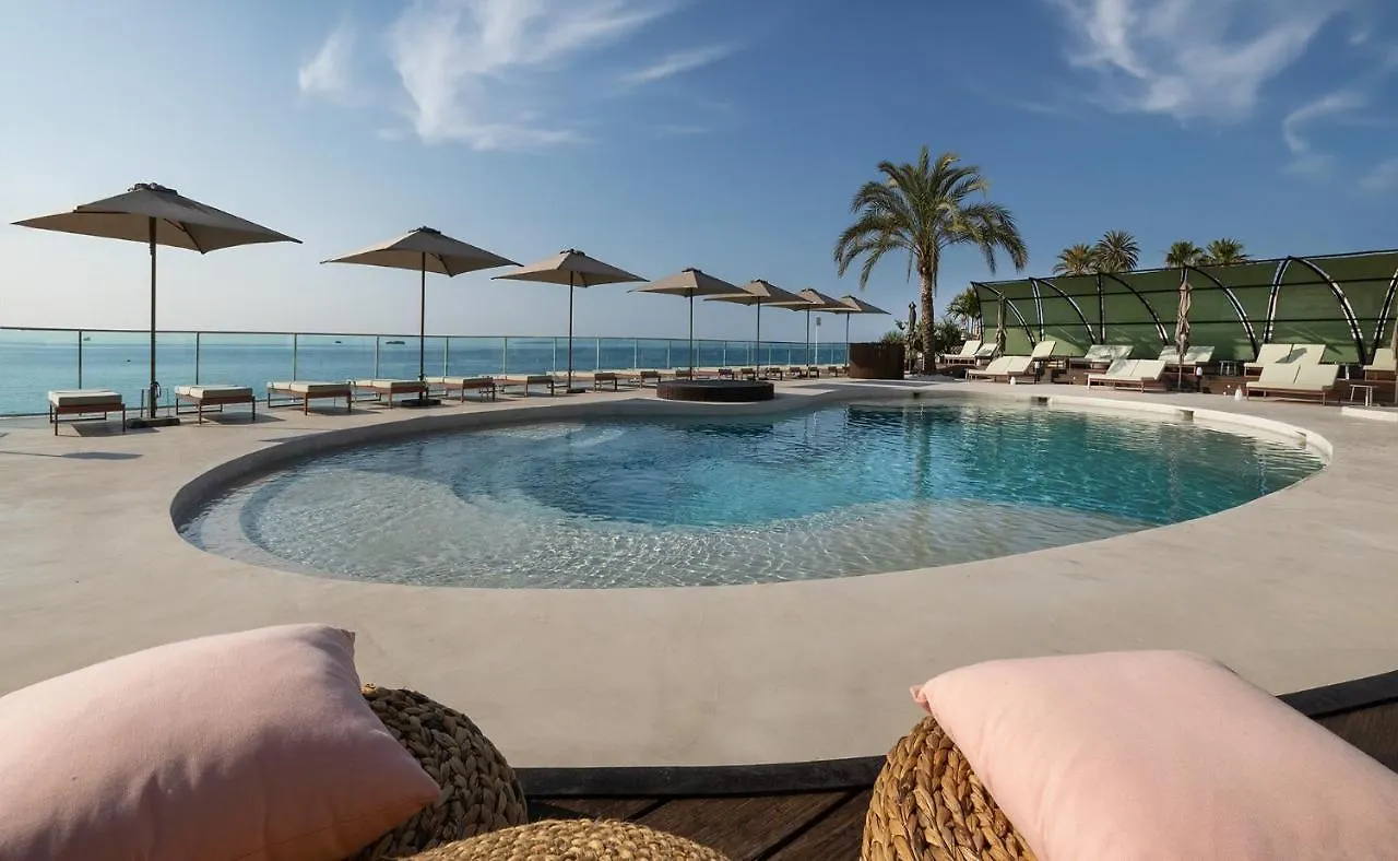Ama Ibiza (Adults Only) Hotel Playa d'en Bossa