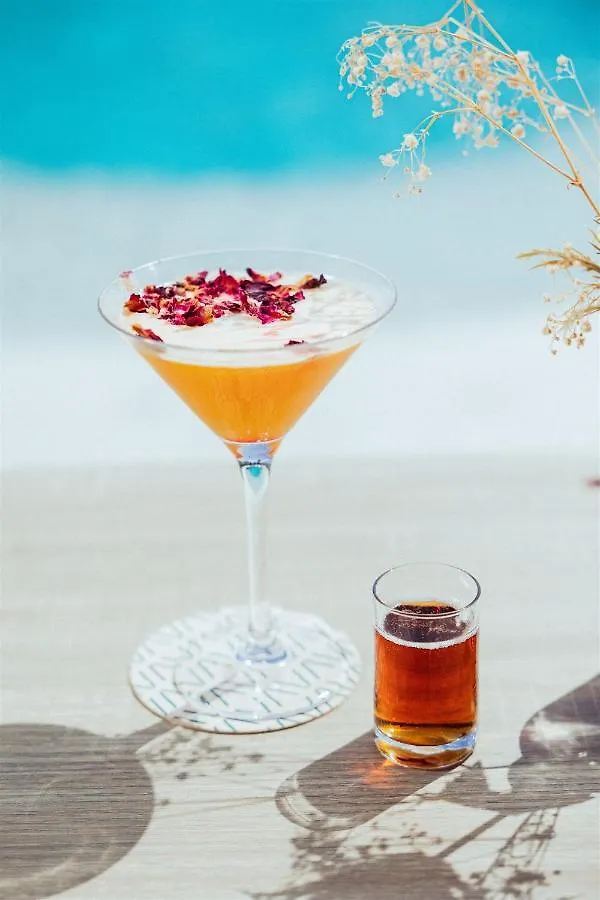 Ama Ibiza (Adults Only) Hotel Playa d'en Bossa Spain