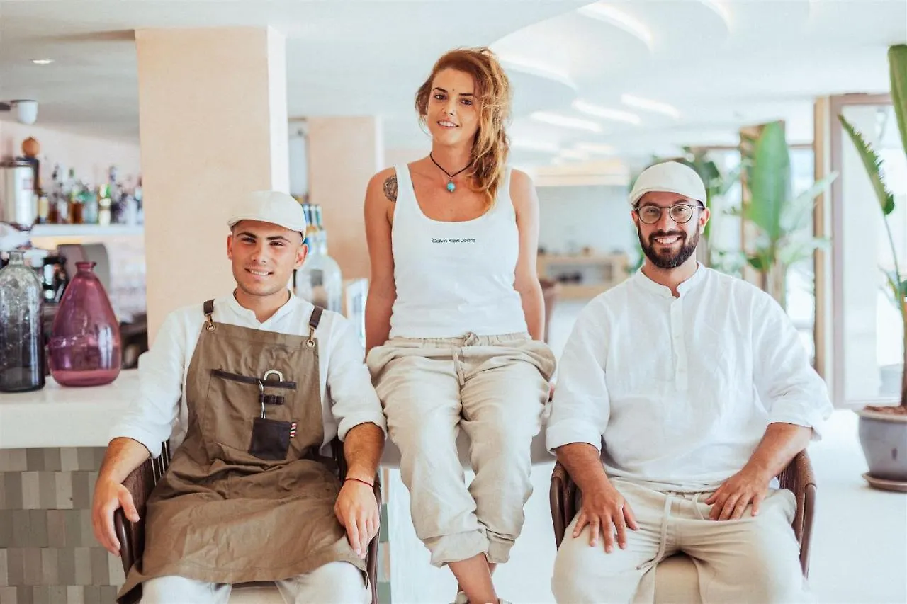 Ama Ibiza (Adults Only) Hotel Playa d'en Bossa