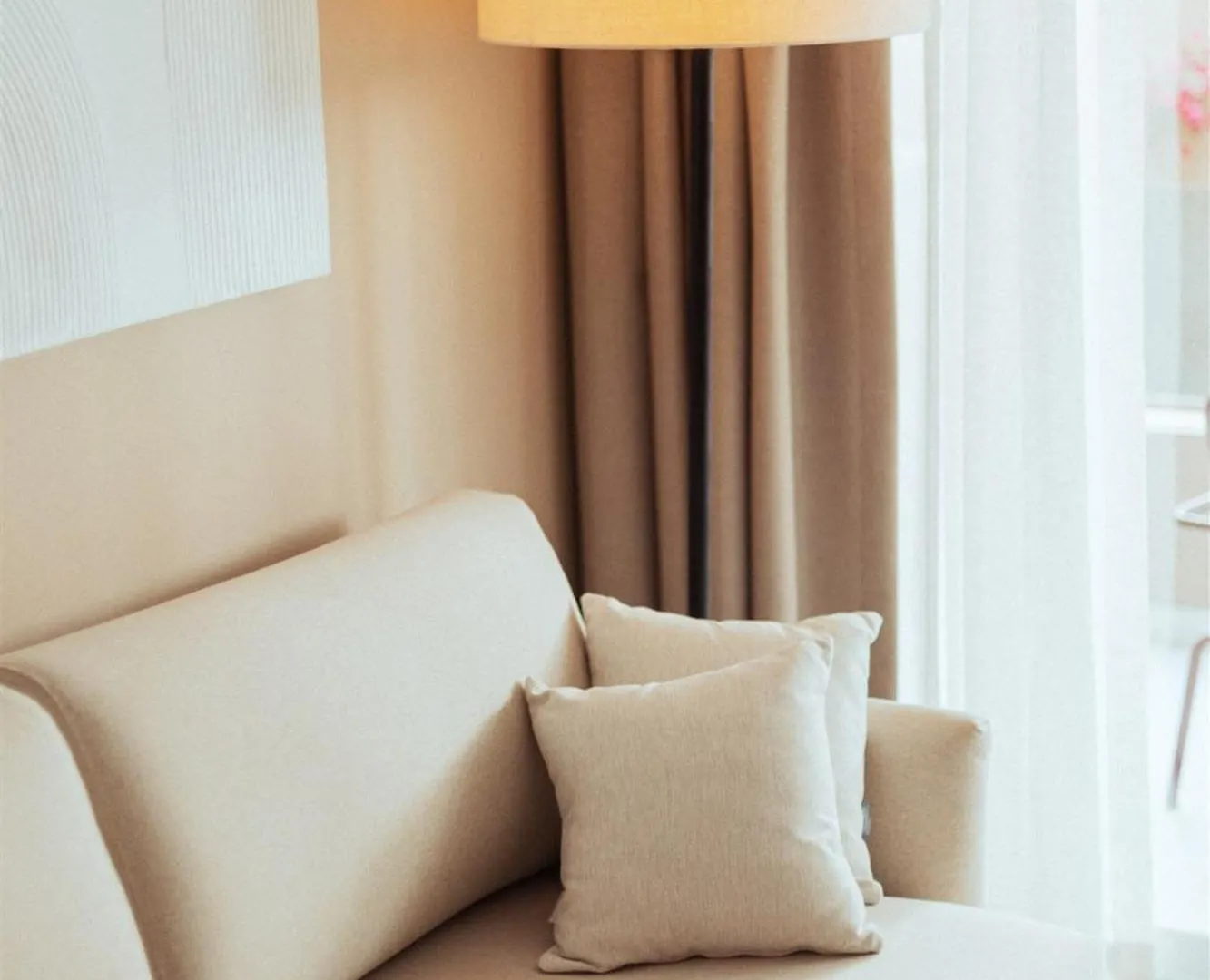 Ama Ibiza (Adults Only) Hotel Playa d'en Bossa Spain