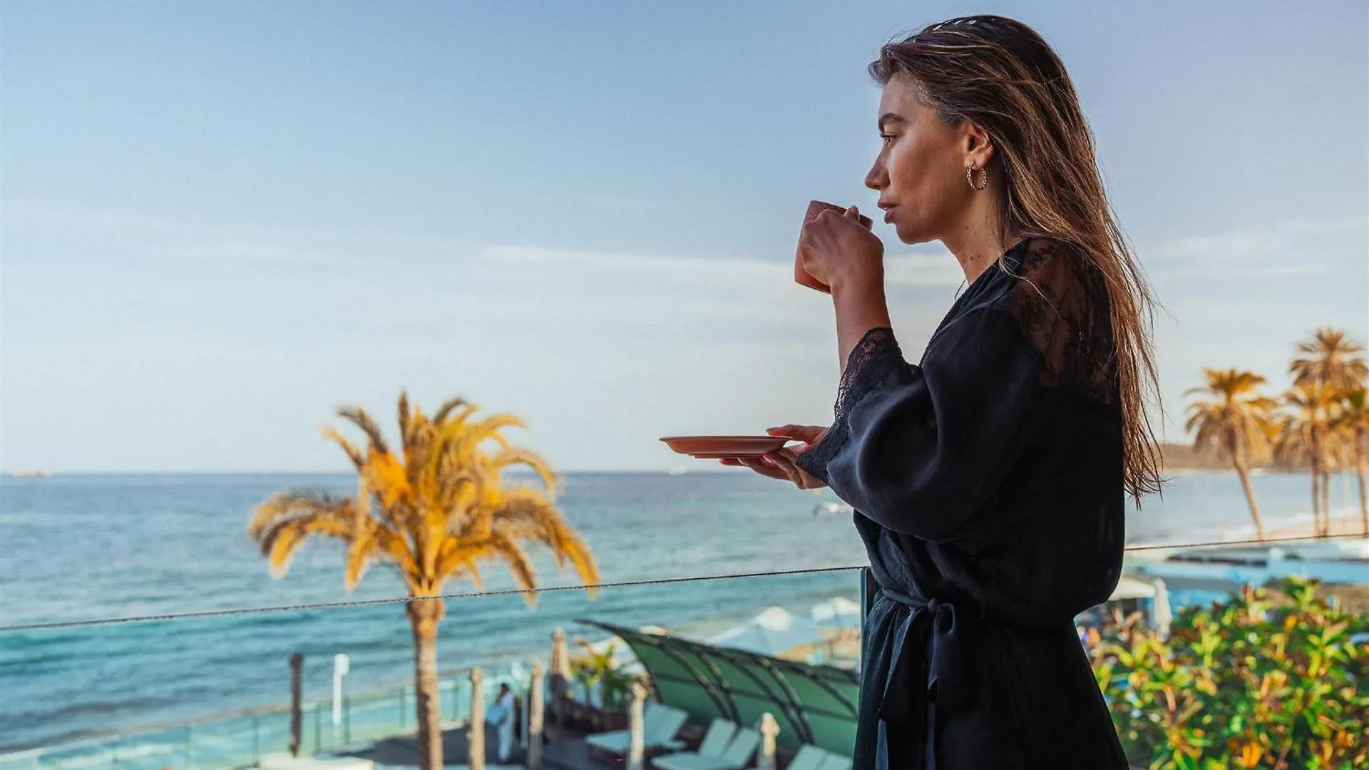 Ama Ibiza (Adults Only) Hotel Playa d'en Bossa