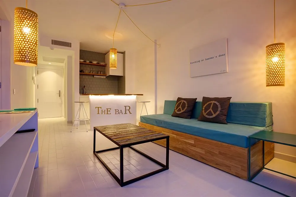 Ama Ibiza (Adults Only) Hotel Playa d'en Bossa