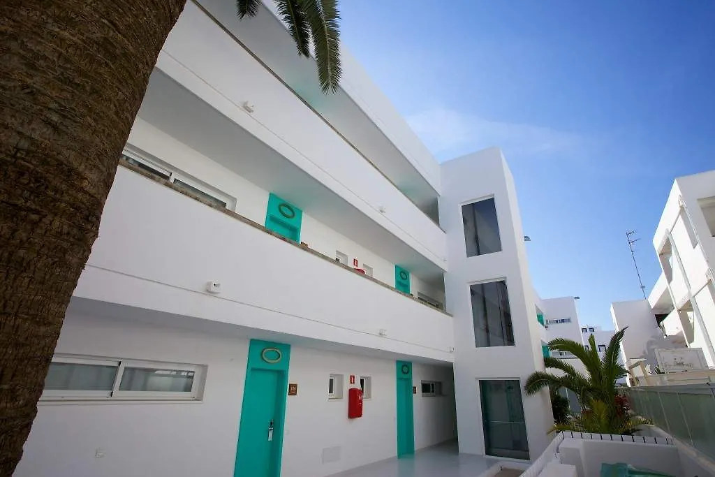 Ama Ibiza (Adults Only) Hotel Playa d'en Bossa