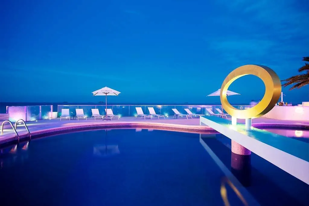 Ama Ibiza (Adults Only) Hotel Playa d'en Bossa