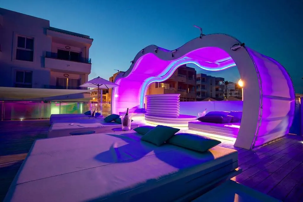 Ama Ibiza (Adults Only) Hotel Playa d'en Bossa