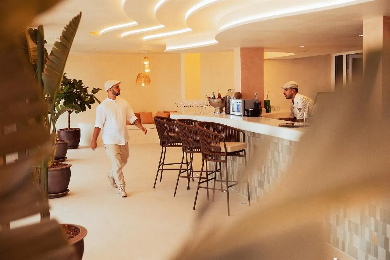 Ama Ibiza (Adults Only) Hotel Playa d'en Bossa