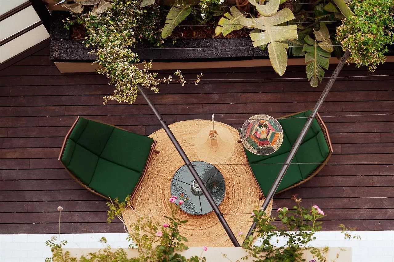 Ama Ibiza (Adults Only) Hotel Playa d'en Bossa