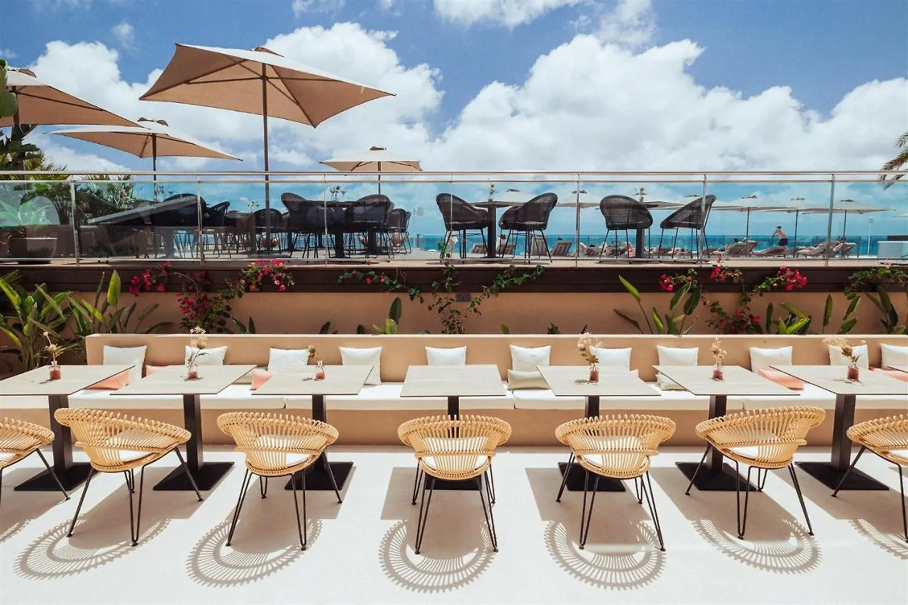 Ama Ibiza (Adults Only) Hotel Playa d'en Bossa
