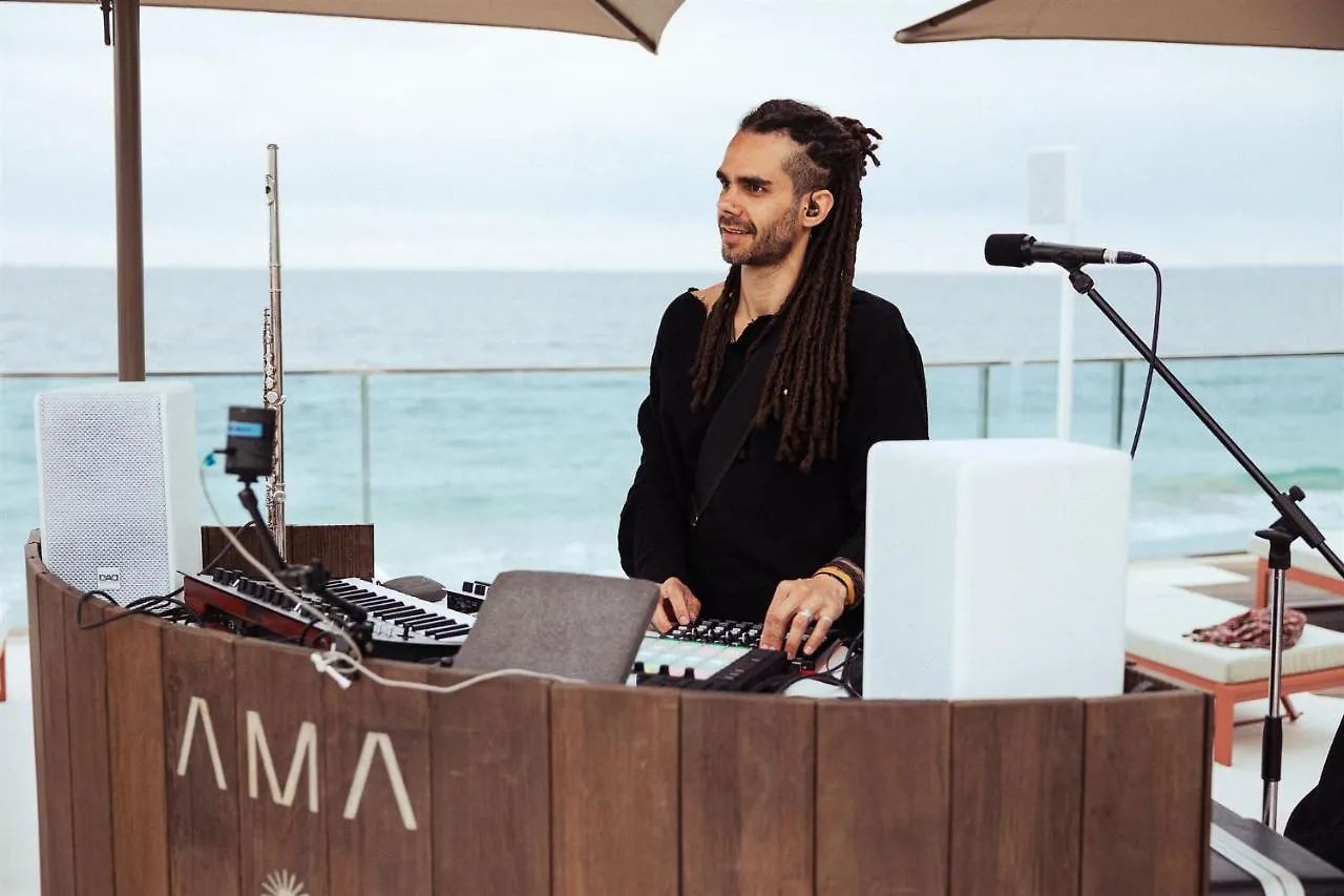 Ama Ibiza (Adults Only) Hotel Playa d'en Bossa
