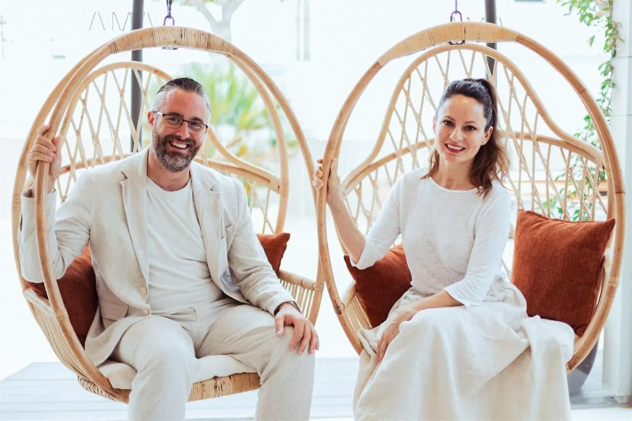 Ama Ibiza (Adults Only) Hotel Playa d'en Bossa