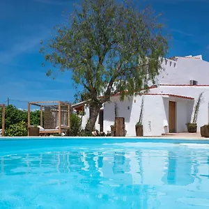  Apart-hotel La Masía De Formentera