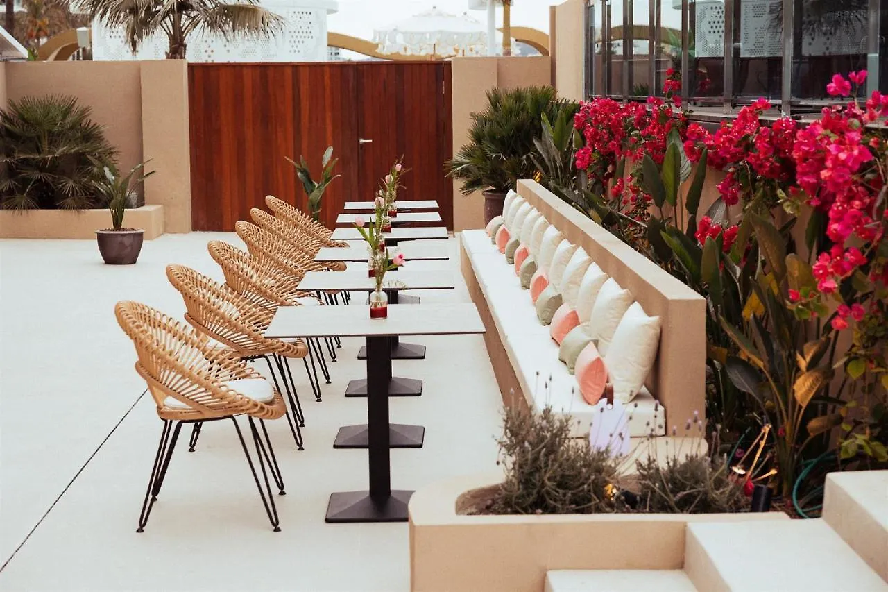 Hotel Ama Ibiza (Adults Only) à Playa d'en Bossa