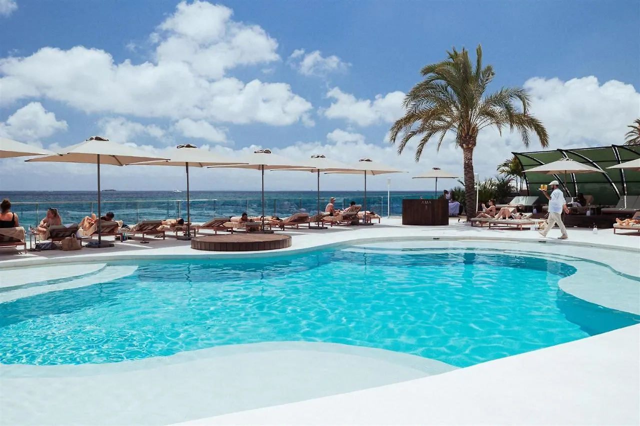 Ama Ibiza (Adults Only) Hotel Playa d'en Bossa 4*,