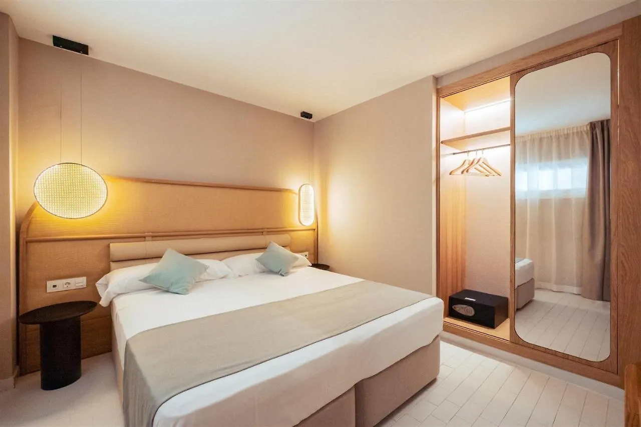 Ama Ibiza (Adults Only) Hotel Playa d'en Bossa