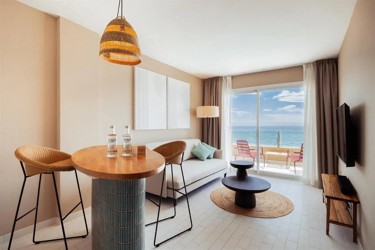 ****  Ama Ibiza (Adults Only) Hotel Playa d'en Bossa Spain