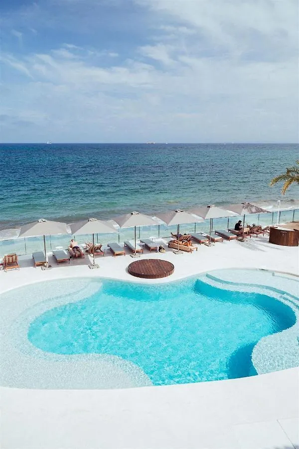 Ama Ibiza (Adults Only) contacts