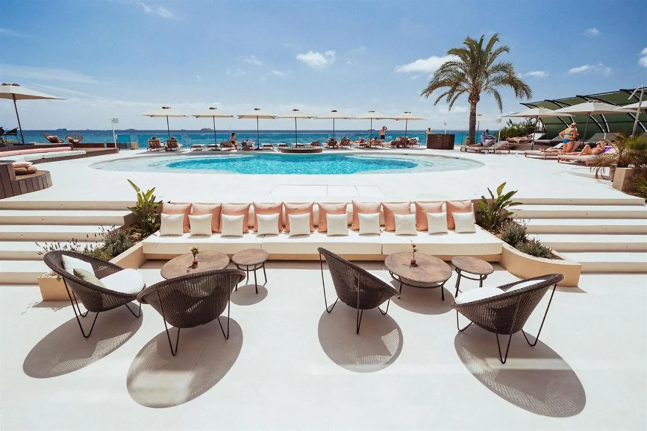 Ama Ibiza (Adults Only) Hotel Playa d'en Bossa