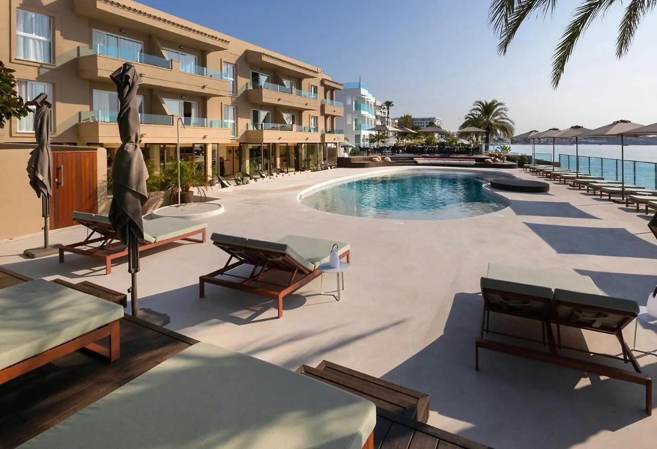 Ama Ibiza (Adults Only) Hotel Playa d'en Bossa