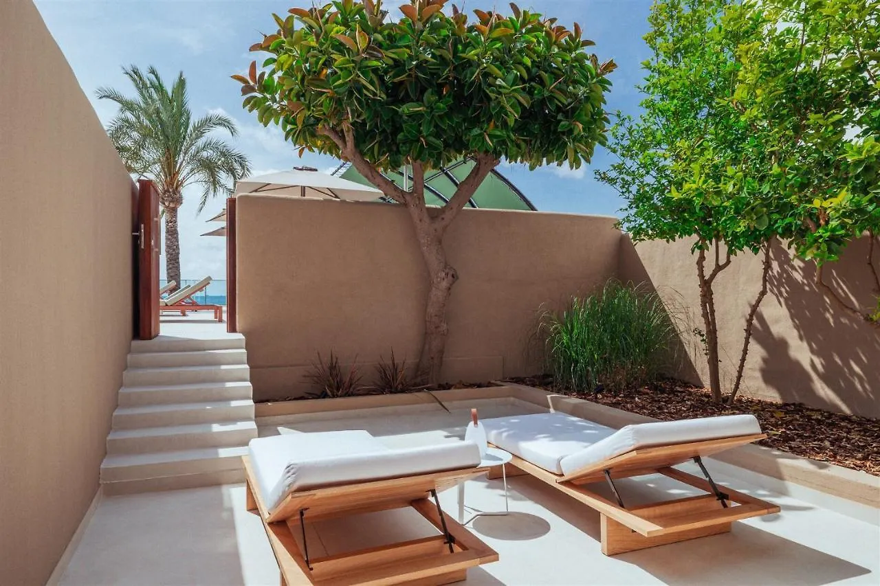 Ama Ibiza (Adults Only) Hotel Playa d'en Bossa 4*,