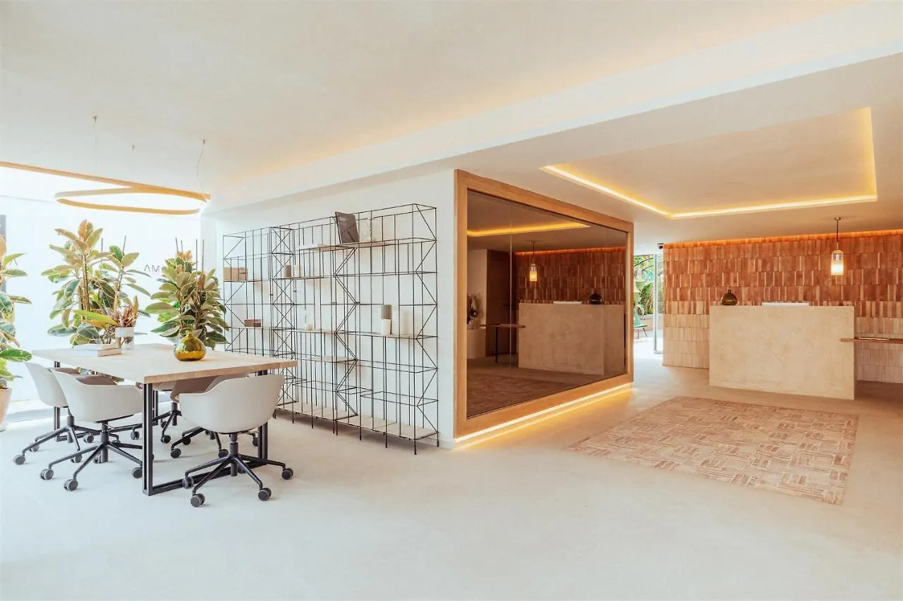 Ama Ibiza (Adults Only) Hotel Playa d'en Bossa
