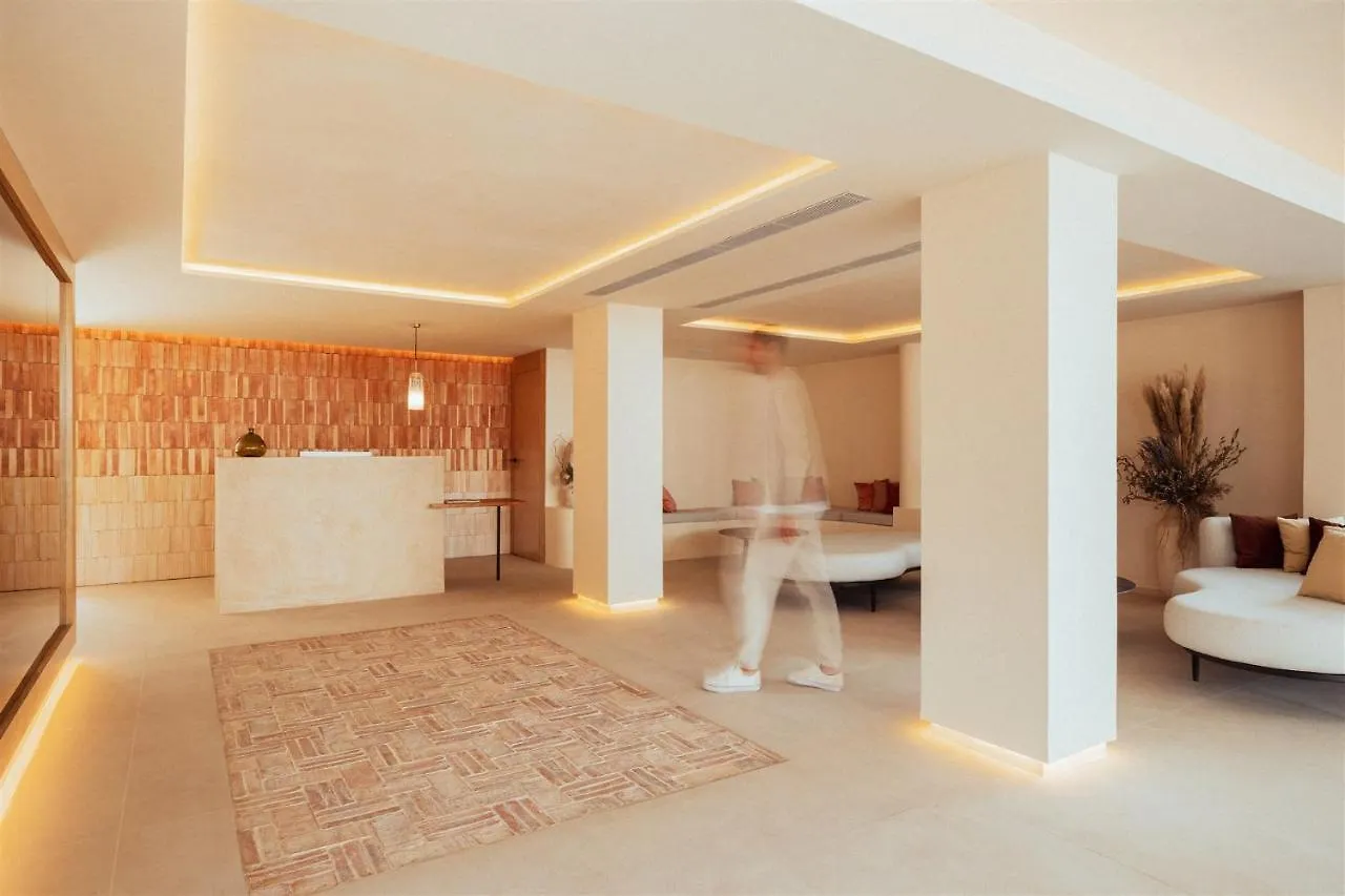 Ama Ibiza (Adults Only) Hotel Playa d'en Bossa