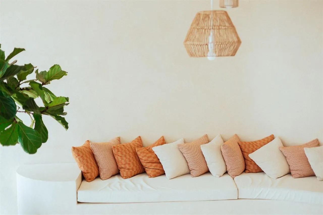 Ama Ibiza (Adults Only) Hotel Playa d'en Bossa Spain