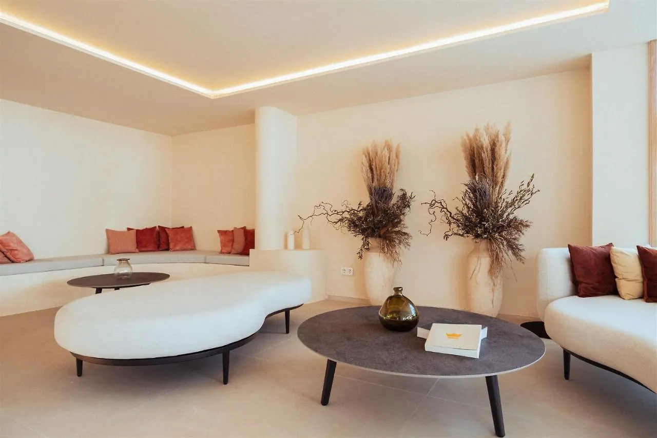 Ama Ibiza (Adults Only) Hotel Playa d'en Bossa