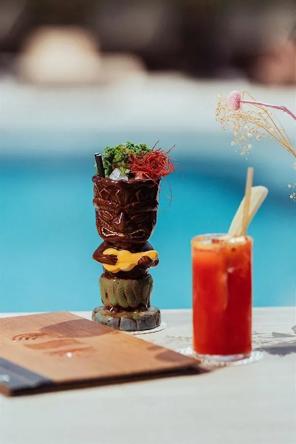 Ama Ibiza (Adults Only) Hotel Playa d'en Bossa 4*,  Spain