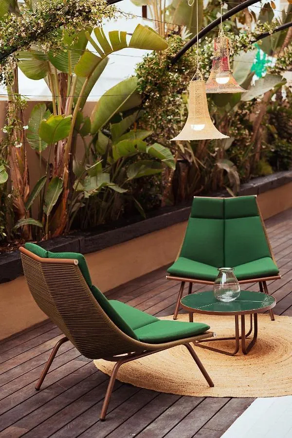 Ama Ibiza (Adults Only) Hotel Playa d'en Bossa