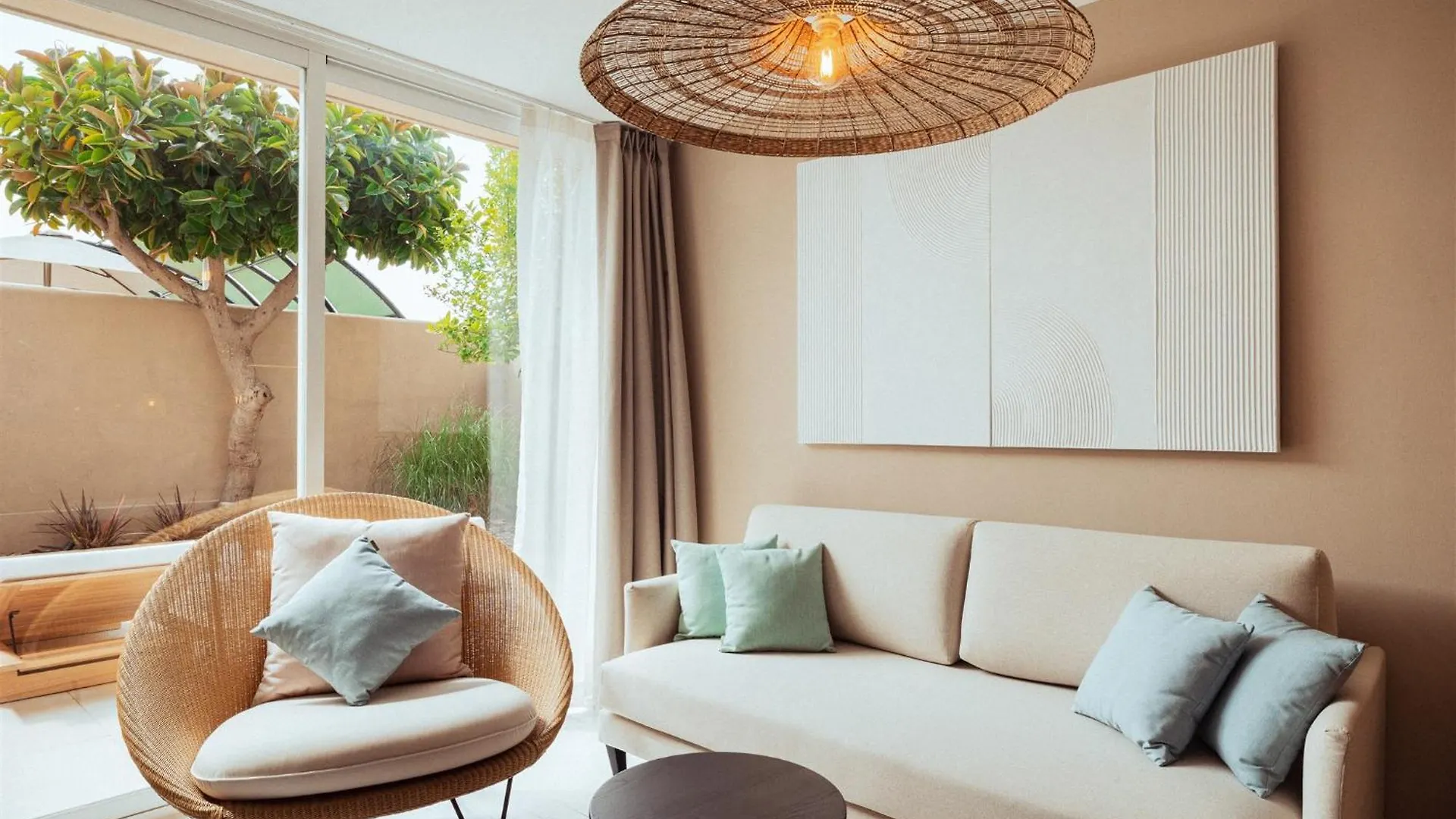 Ama Ibiza (Adults Only) Hotel Playa d'en Bossa Espanha