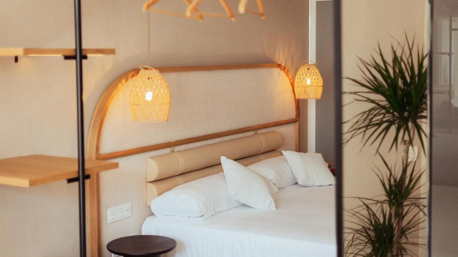Ama Ibiza (Adults Only) Hotel Playa d'en Bossa