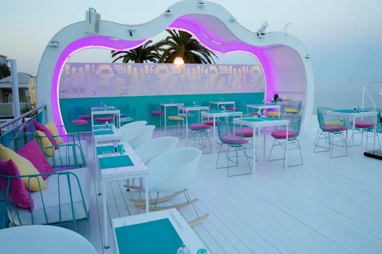 Ama Ibiza (Adults Only) Hotel Playa d'en Bossa