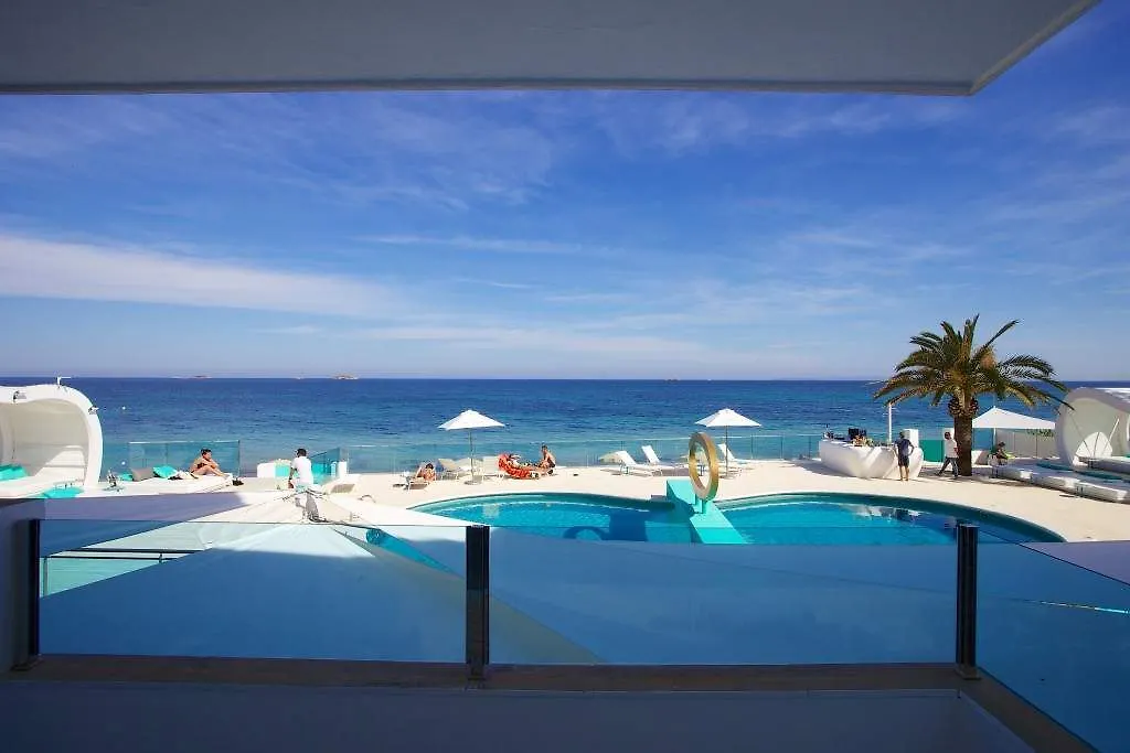Ama Ibiza (Adults Only) Hotel Playa d'en Bossa