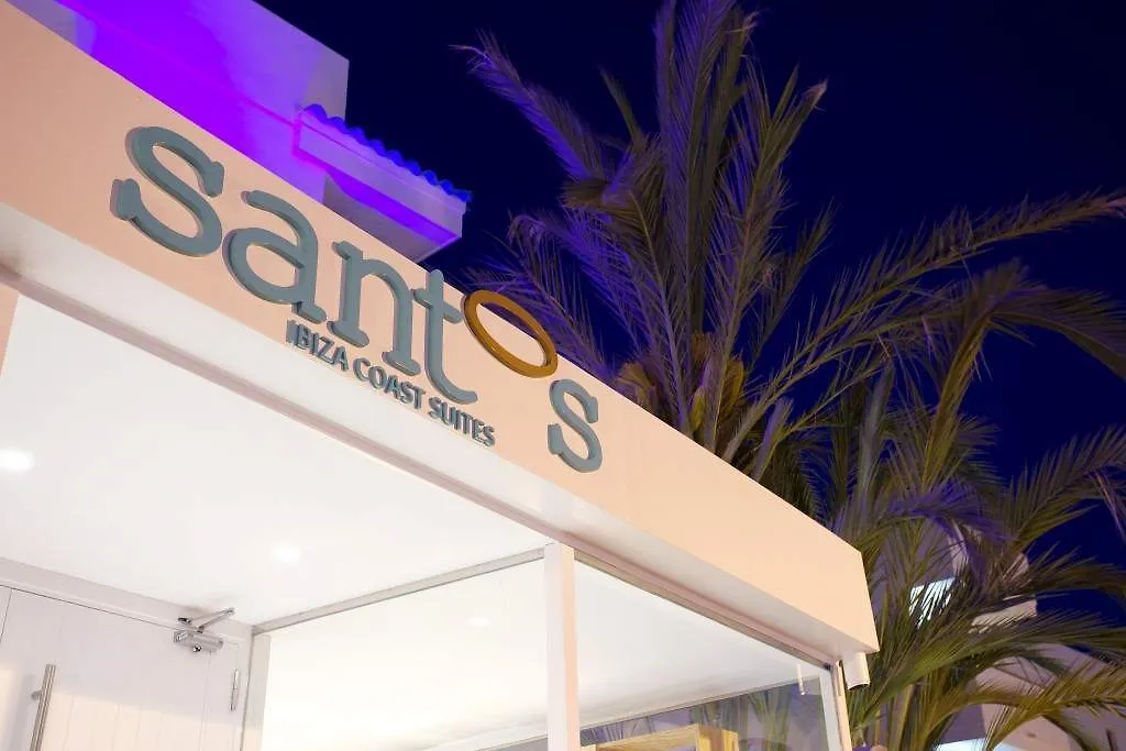 ****  Ama Ibiza (Adults Only) Hotel Playa d'en Bossa Spain