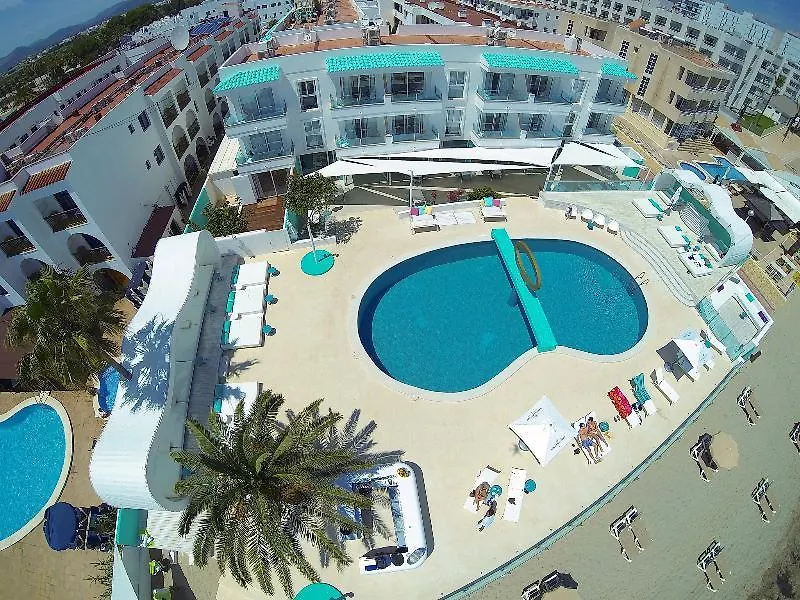 Ama Ibiza (Adults Only) Hotel Playa d'en Bossa