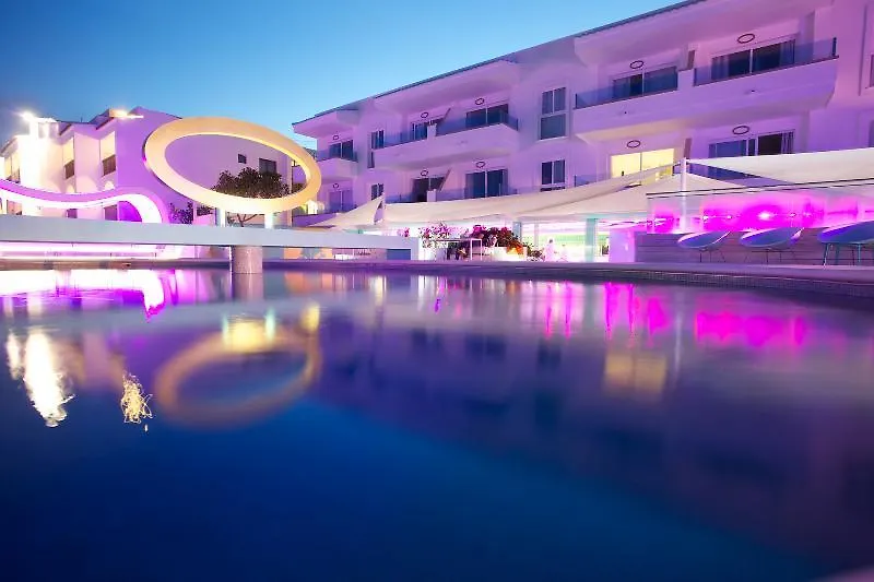 Ama Ibiza (Adults Only) Hotel Playa d'en Bossa