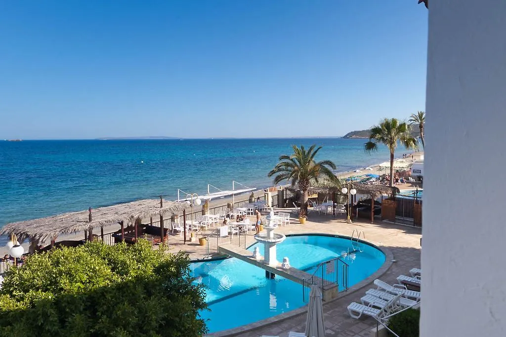 Ama Ibiza (Adults Only) Hotel Playa d'en Bossa