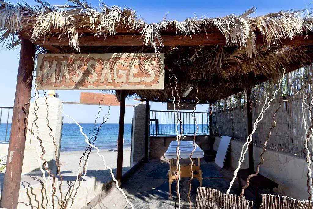 Ama Ibiza (Adults Only) Hotel Playa d'en Bossa Spain