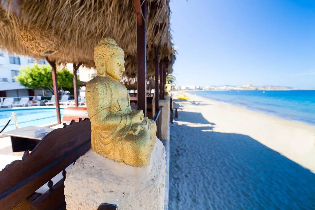 Ama Ibiza (Adults Only) Hotel Playa d'en Bossa