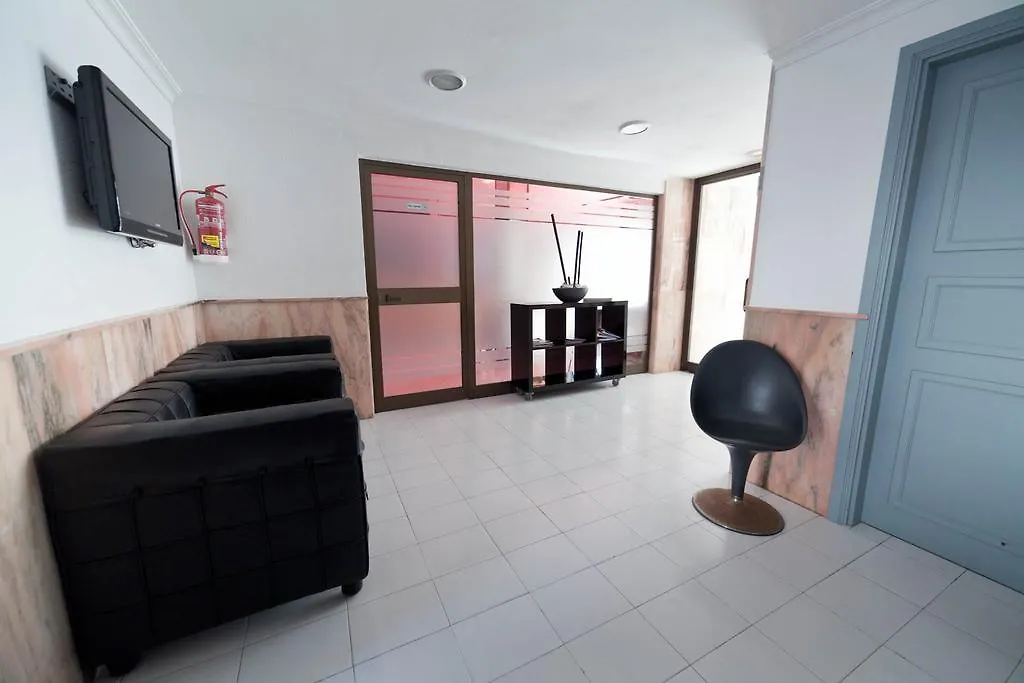 Ama Ibiza (Adults Only) Hotel Playa d'en Bossa