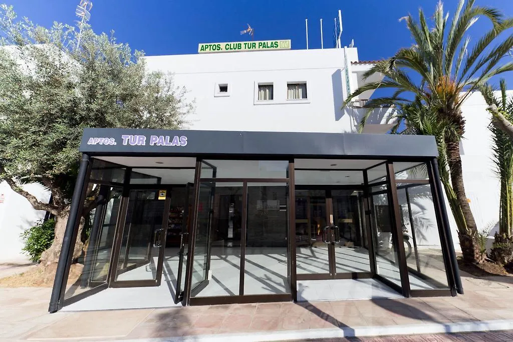 Ama Ibiza (Adults Only) Hotel Playa d'en Bossa