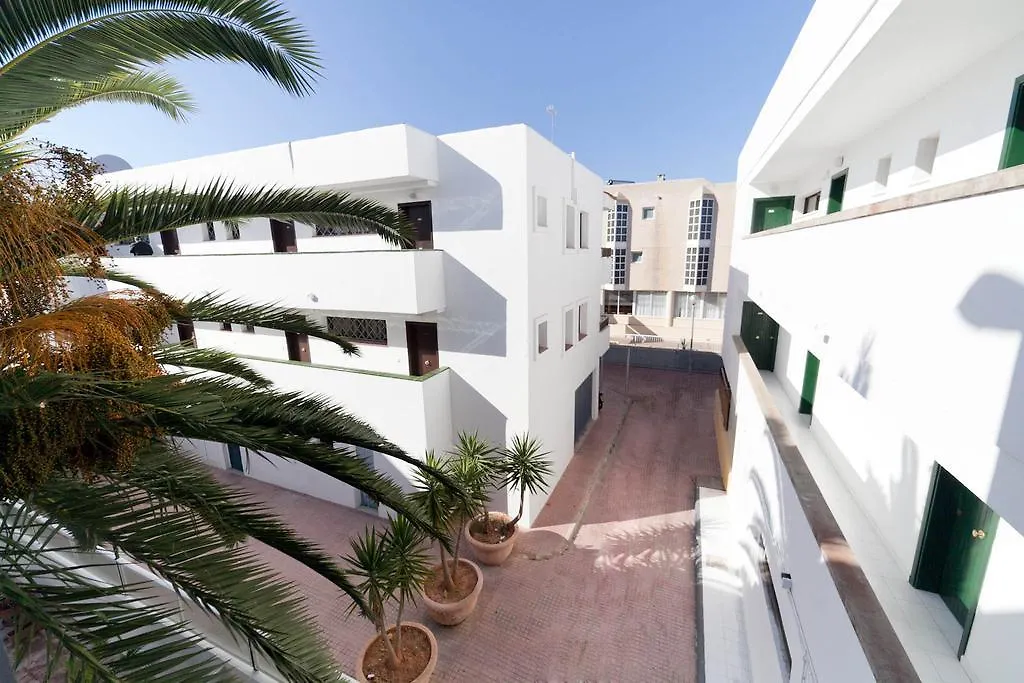 Ama Ibiza (Adults Only) Hotel Playa d'en Bossa