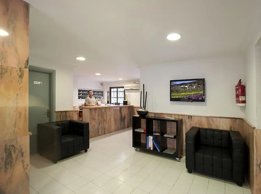 Ama Ibiza (Adults Only) Hotel Playa d'en Bossa 4*,  Spain