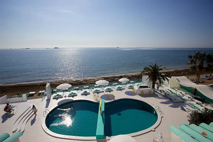 Ama Ibiza (Adults Only) Hotel Playa d'en Bossa