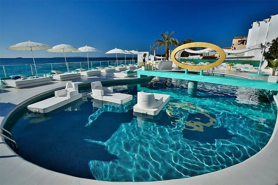Hotel Ama Ibiza (Adults Only) à Playa d'en Bossa