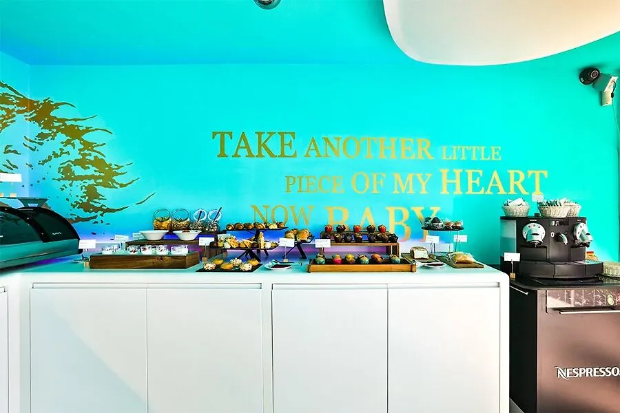 Ama Ibiza (Adults Only) Hotel Playa d'en Bossa