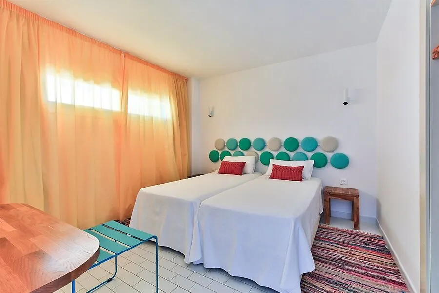 Ama Ibiza (Adults Only) Hotel Playa d'en Bossa