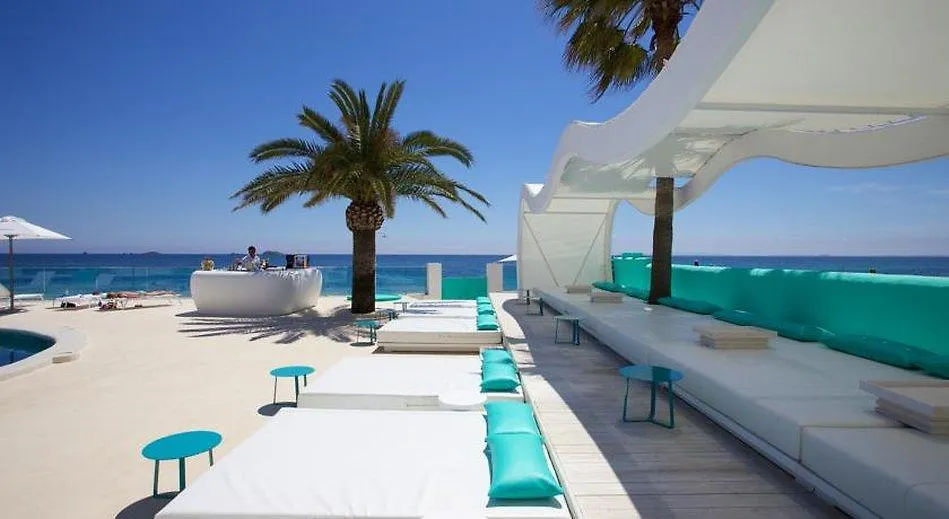 ****  Ama Ibiza (Adults Only) Hotel Playa d'en Bossa Spain